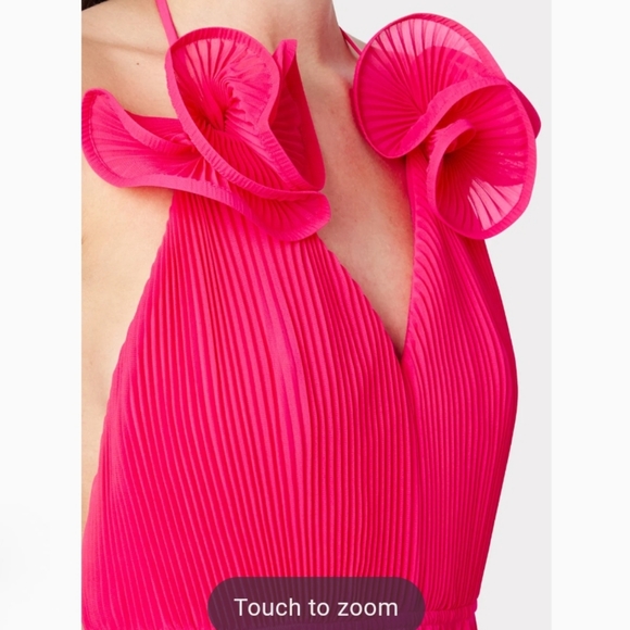 Milly evie maxi dress - Picture 3 of 10